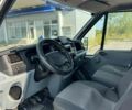 Білий Форд Транзит, об'ємом двигуна 2.2 л та пробігом 317 тис. км за 5000 $, фото 7 на Automoto.ua