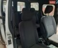 Білий Форд Транзит, об'ємом двигуна 1.8 л та пробігом 265 тис. км за 5200 $, фото 8 на Automoto.ua