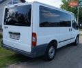 Белый Форд Транзит, объемом двигателя 2.2 л и пробегом 400 тыс. км за 5250 $, фото 33 на Automoto.ua