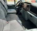 Білий Форд Транзит, об'ємом двигуна 2.4 л та пробігом 350 тис. км за 12400 $, фото 4 на Automoto.ua