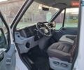 Білий Форд Транзит, об'ємом двигуна 2.2 л та пробігом 301 тис. км за 6399 $, фото 7 на Automoto.ua