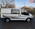 Білий Форд Транзит, об'ємом двигуна 2.2 л та пробігом 301 тис. км за 6399 $, фото 5 на Automoto.ua
