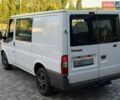 Белый Форд Транзит, объемом двигателя 2.2 л и пробегом 337 тыс. км за 6800 $, фото 8 на Automoto.ua