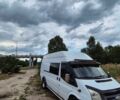 Білий Форд Транзит, об'ємом двигуна 2.4 л та пробігом 200 тис. км за 9000 $, фото 8 на Automoto.ua