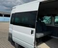 Белый Форд Транзит, объемом двигателя 0 л и пробегом 267 тыс. км за 6962 $, фото 16 на Automoto.ua