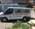 Білий Форд Транзит, об'ємом двигуна 2.4 л та пробігом 380 тис. км за 4900 $, фото 1 на Automoto.ua