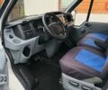Белый Форд Транзит, объемом двигателя 2.2 л и пробегом 195 тыс. км за 6500 $, фото 9 на Automoto.ua