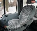 Белый Форд Транзит, объемом двигателя 2.4 л и пробегом 343 тыс. км за 6990 $, фото 15 на Automoto.ua
