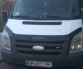 Белый Форд Транзит, объемом двигателя 2.2 л и пробегом 440 тыс. км за 7000 $, фото 1 на Automoto.ua