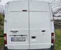Белый Форд Транзит, объемом двигателя 2.2 л и пробегом 390 тыс. км за 7500 $, фото 2 на Automoto.ua