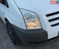 Белый Форд Транзит, объемом двигателя 2.2 л и пробегом 337 тыс. км за 6800 $, фото 14 на Automoto.ua