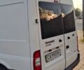 Білий Форд Транзит, об'ємом двигуна 2.2 л та пробігом 331 тис. км за 8500 $, фото 26 на Automoto.ua