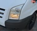 Белый Форд Транзит, объемом двигателя 2.2 л и пробегом 337 тыс. км за 6800 $, фото 15 на Automoto.ua