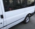 Белый Форд Транзит, объемом двигателя 2.4 л и пробегом 200 тыс. км за 6500 $, фото 3 на Automoto.ua