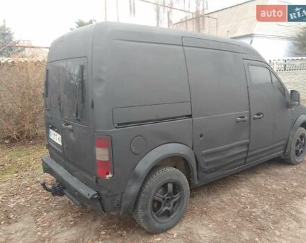 Білий Форд Транзит, об'ємом двигуна 1.8 л та пробігом 300 тис. км за 2600 $, фото 2 на Automoto.ua