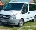 Белый Форд Транзит, объемом двигателя 2.2 л и пробегом 400 тыс. км за 5250 $, фото 25 на Automoto.ua