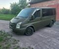 Білий Форд Транзит, об'ємом двигуна 2.2 л та пробігом 1 тис. км за 4300 $, фото 16 на Automoto.ua