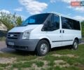 Белый Форд Транзит, объемом двигателя 2.2 л и пробегом 400 тыс. км за 5250 $, фото 27 на Automoto.ua