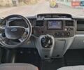 Білий Форд Транзит, об'ємом двигуна 2.2 л та пробігом 301 тис. км за 6399 $, фото 9 на Automoto.ua