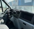 Белый Форд Транзит, объемом двигателя 0 л и пробегом 267 тыс. км за 6962 $, фото 11 на Automoto.ua
