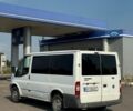 Білий Форд Транзит, об'ємом двигуна 2.2 л та пробігом 317 тис. км за 5000 $, фото 3 на Automoto.ua