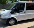 Белый Форд Транзит, объемом двигателя 2.2 л и пробегом 312 тыс. км за 7200 $, фото 1 на Automoto.ua