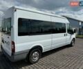 Белый Форд Транзит, объемом двигателя 0 л и пробегом 267 тыс. км за 7098 $, фото 20 на Automoto.ua
