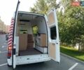 Белый Форд Транзит, объемом двигателя 2.4 л и пробегом 333 тыс. км за 15000 $, фото 14 на Automoto.ua