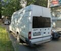 Белый Форд Транзит, объемом двигателя 2.4 л и пробегом 268 тыс. км за 5900 $, фото 2 на Automoto.ua