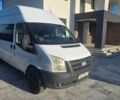 Білий Форд Транзит, об'ємом двигуна 2.4 л та пробігом 470 тис. км за 8500 $, фото 2 на Automoto.ua