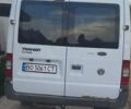 Білий Форд Транзит, об'ємом двигуна 2.4 л та пробігом 400 тис. км за 6500 $, фото 1 на Automoto.ua