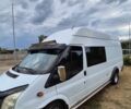 Білий Форд Транзит, об'ємом двигуна 2.4 л та пробігом 200 тис. км за 9000 $, фото 9 на Automoto.ua