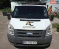 Білий Форд Транзит, об'ємом двигуна 2.4 л та пробігом 380 тис. км за 4900 $, фото 1 на Automoto.ua