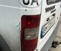 Белый Форд Транзит, объемом двигателя 1.8 л и пробегом 233 тыс. км за 3100 $, фото 3 на Automoto.ua