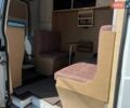 Белый Форд Транзит, объемом двигателя 2.4 л и пробегом 353 тыс. км за 12490 $, фото 10 на Automoto.ua