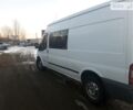 Білий Форд Транзит, об'ємом двигуна 2.4 л та пробігом 300 тис. км за 6600 $, фото 1 на Automoto.ua