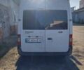 Білий Форд Транзит, об'ємом двигуна 2 л та пробігом 325 тис. км за 6200 $, фото 4 на Automoto.ua