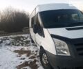 Білий Форд Транзит, об'ємом двигуна 2.4 л та пробігом 300 тис. км за 6600 $, фото 8 на Automoto.ua