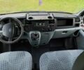 Білий Форд Транзит, об'ємом двигуна 2.2 л та пробігом 1 тис. км за 4300 $, фото 9 на Automoto.ua