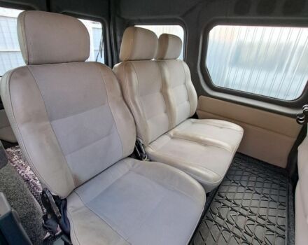 Белый Форд Транзит, объемом двигателя 1.8 л и пробегом 100 тыс. км за 5200 $, фото 5 на Automoto.ua