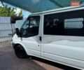 Белый Форд Транзит, объемом двигателя 2.2 л и пробегом 312 тыс. км за 7200 $, фото 3 на Automoto.ua