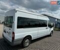 Белый Форд Транзит, объемом двигателя 0 л и пробегом 267 тыс. км за 7098 $, фото 19 на Automoto.ua