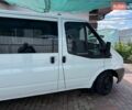 Белый Форд Транзит, объемом двигателя 2.2 л и пробегом 312 тыс. км за 7200 $, фото 4 на Automoto.ua