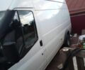 Білий Форд Транзит, об'ємом двигуна 2.4 л та пробігом 279 тис. км за 9000 $, фото 3 на Automoto.ua