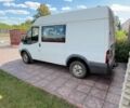 Белый Форд Транзит, объемом двигателя 2.2 л и пробегом 240 тыс. км за 5200 $, фото 2 на Automoto.ua