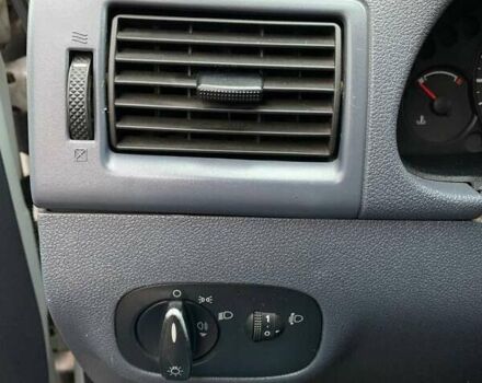 Білий Форд Транзит, об'ємом двигуна 1.75 л та пробігом 276 тис. км за 5000 $, фото 11 на Automoto.ua