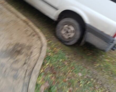 Белый Форд Транзит, объемом двигателя 2.2 л и пробегом 215 тыс. км за 8500 $, фото 2 на Automoto.ua