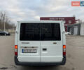 Білий Форд Транзит, об'ємом двигуна 2 л та пробігом 327 тис. км за 7000 $, фото 5 на Automoto.ua