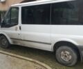 Белый Форд Транзит, объемом двигателя 2.2 л и пробегом 215 тыс. км за 8500 $, фото 1 на Automoto.ua