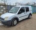 Білий Форд Транзит, об'ємом двигуна 1.8 л та пробігом 347 тис. км за 3500 $, фото 1 на Automoto.ua